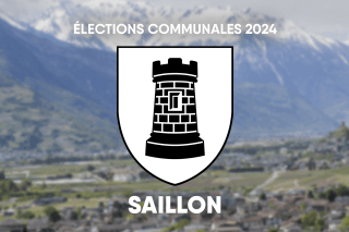 Commune de Saillon